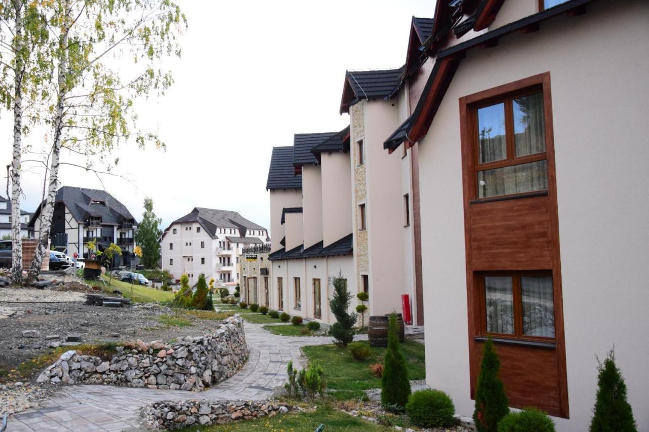 Apartman Suny N58 Kopaonik Exterior foto