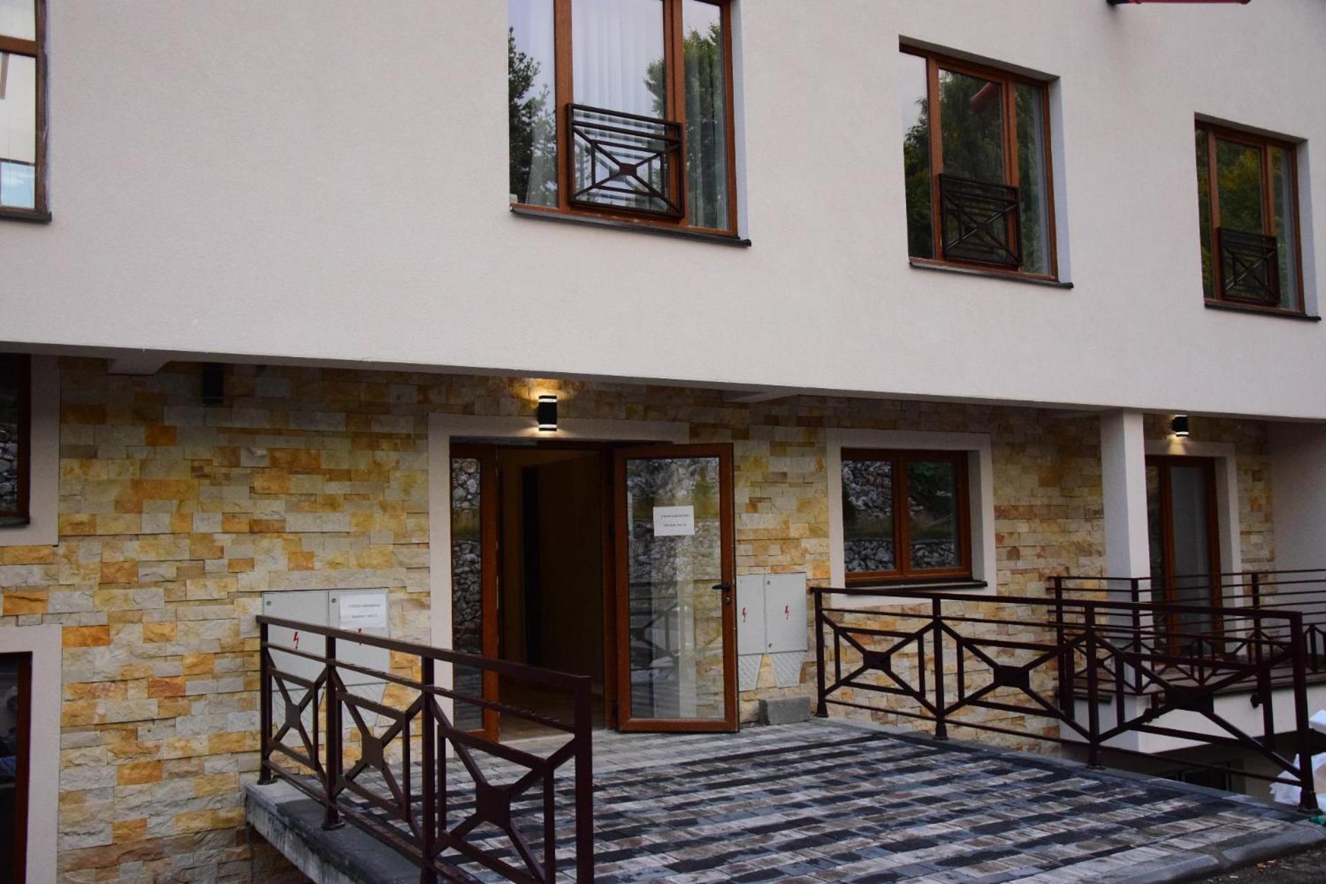 Apartman Suny N58 Kopaonik Exterior foto