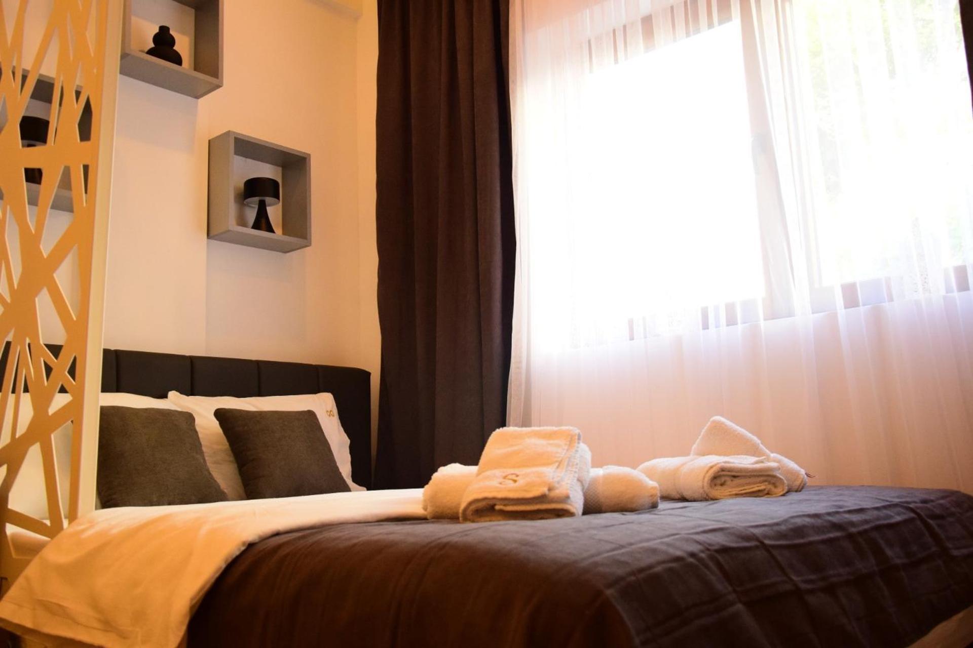 Apartman Suny N58 Kopaonik Exterior foto